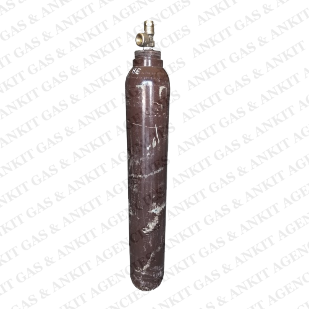 Helium Cylinder (10 litres)